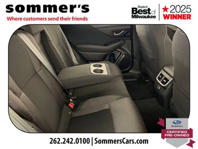 2024 Subaru Outback Premium