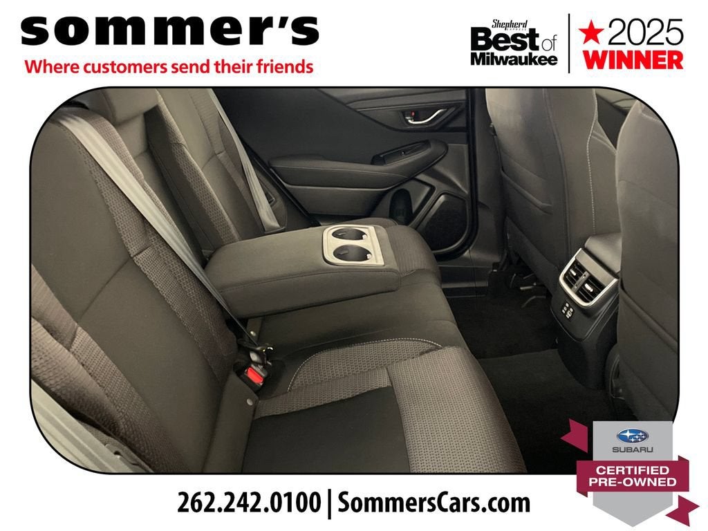 2024 Subaru Outback Premium