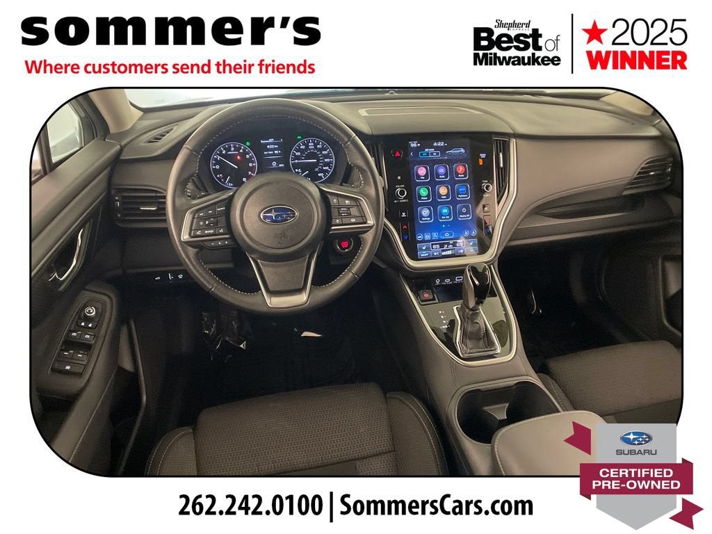 2024 Subaru Outback Premium