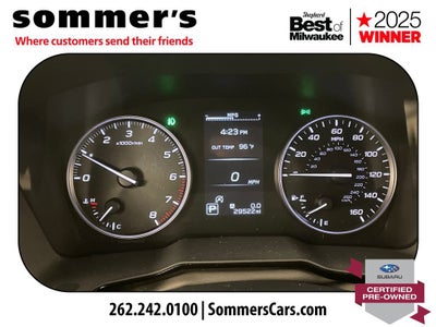 2024 Subaru Outback Premium