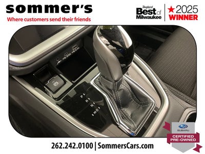 2024 Subaru Outback Premium