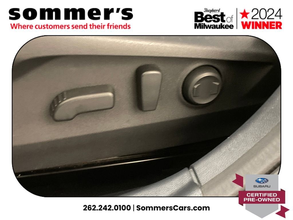 2023 Subaru Outback Onyx Edition