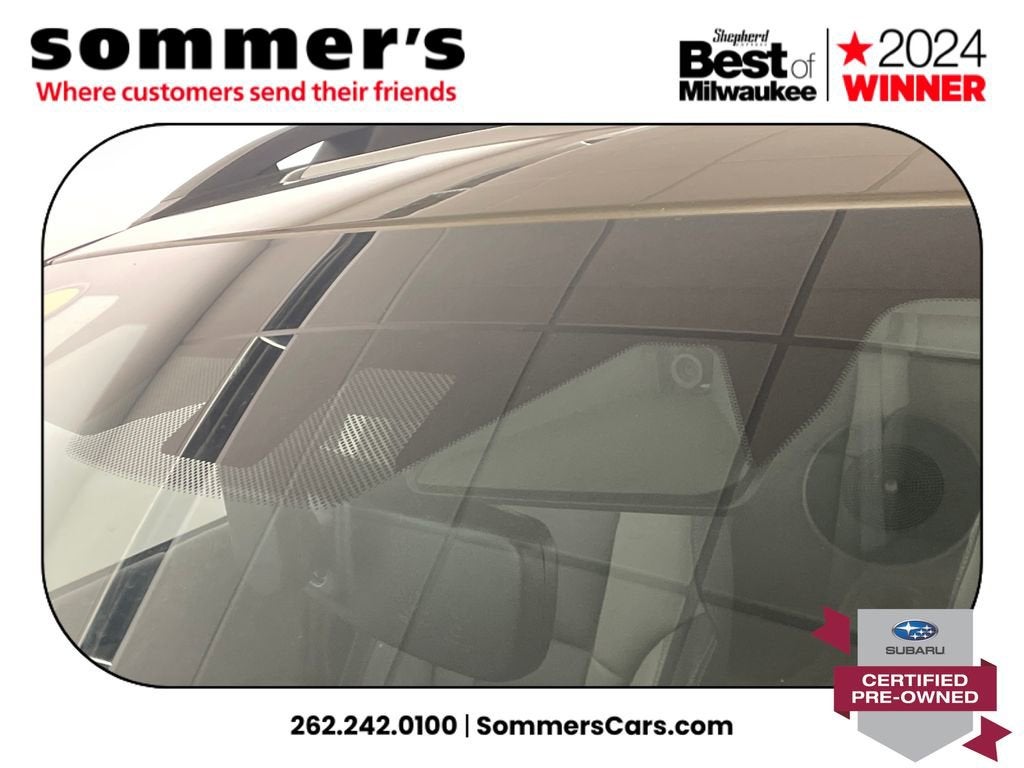 2023 Subaru Outback Onyx Edition