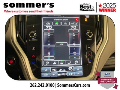 2024 Subaru Outback Limited