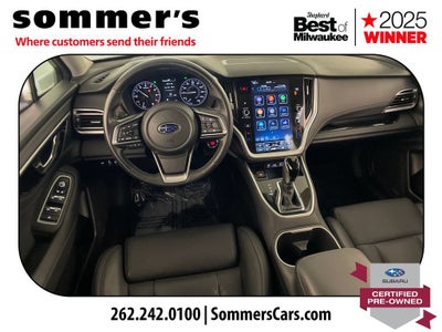 2023 Subaru Outback Limited