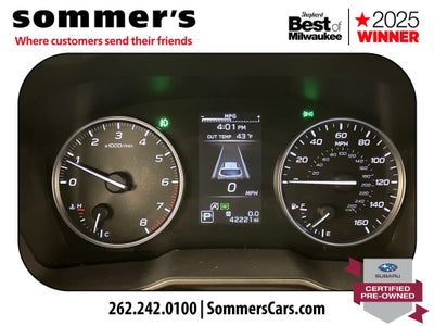 2023 Subaru Outback Limited