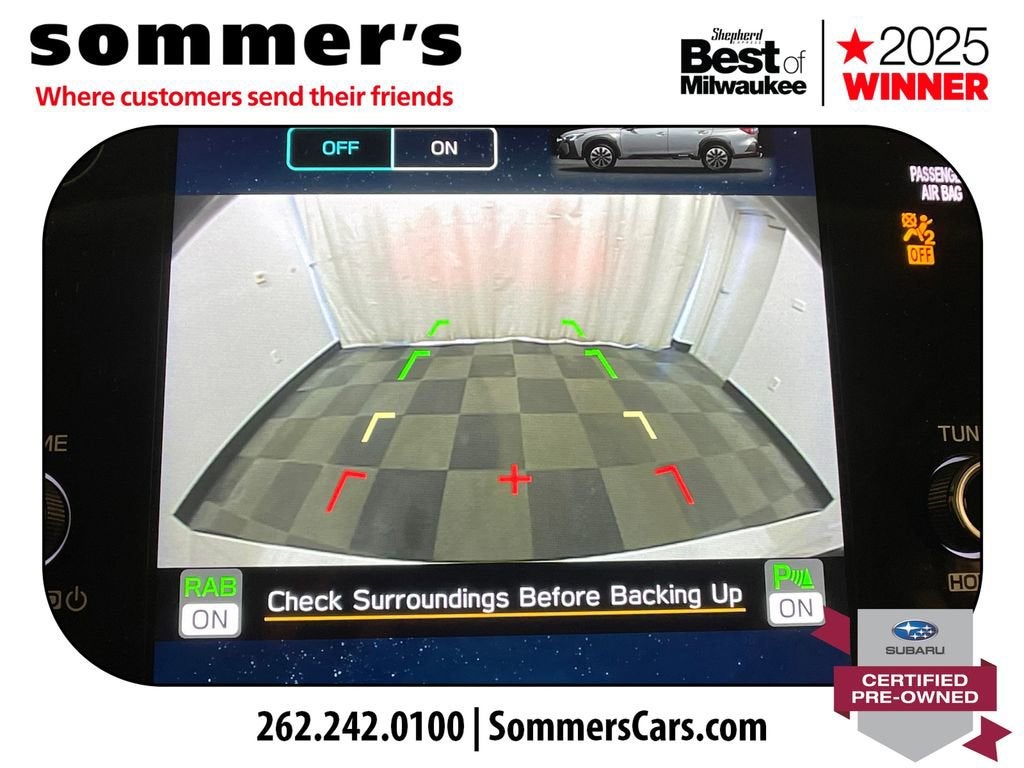 2023 Subaru Outback Limited