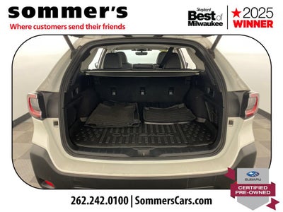 2023 Subaru Outback Limited