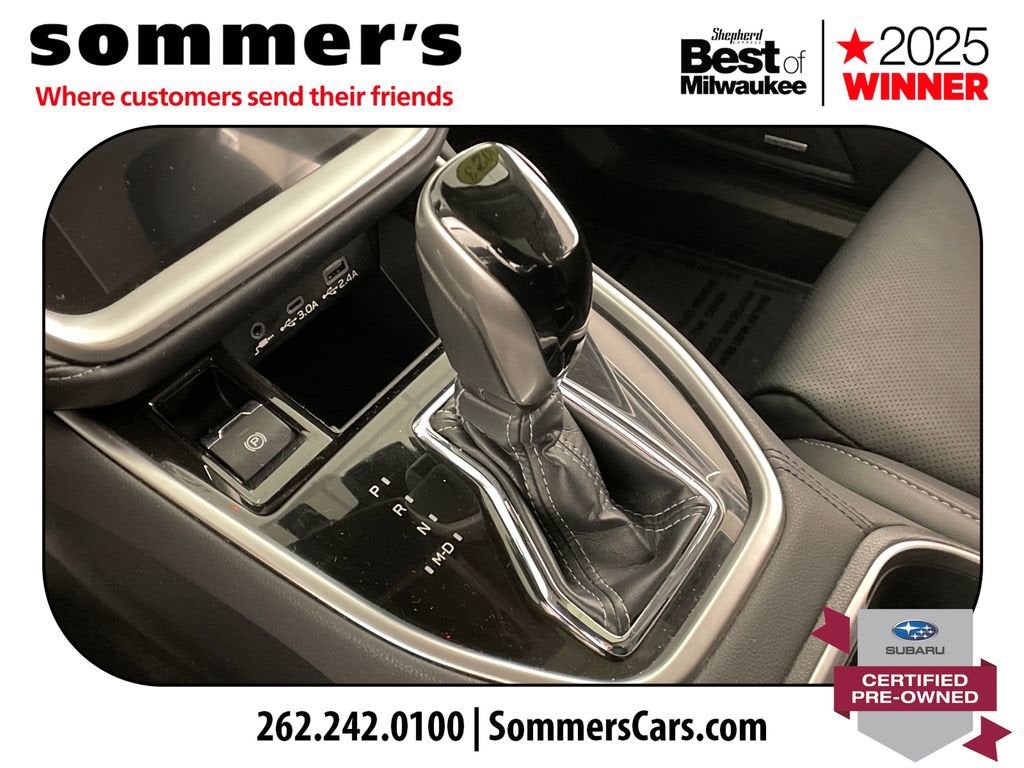 2023 Subaru Outback Limited