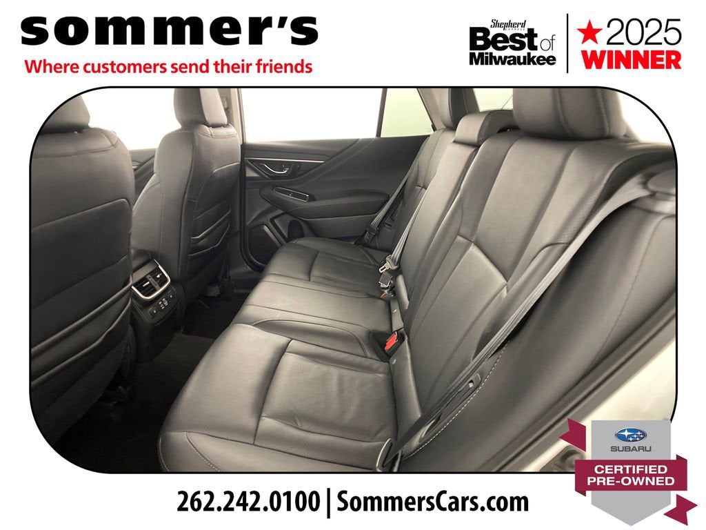 2023 Subaru Outback Limited