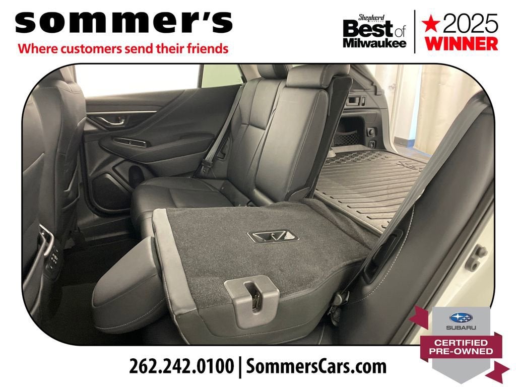 2023 Subaru Outback Limited