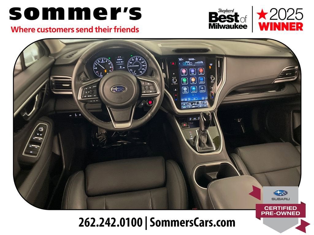 2024 Subaru Outback Limited