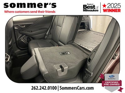 2024 Subaru Outback Limited