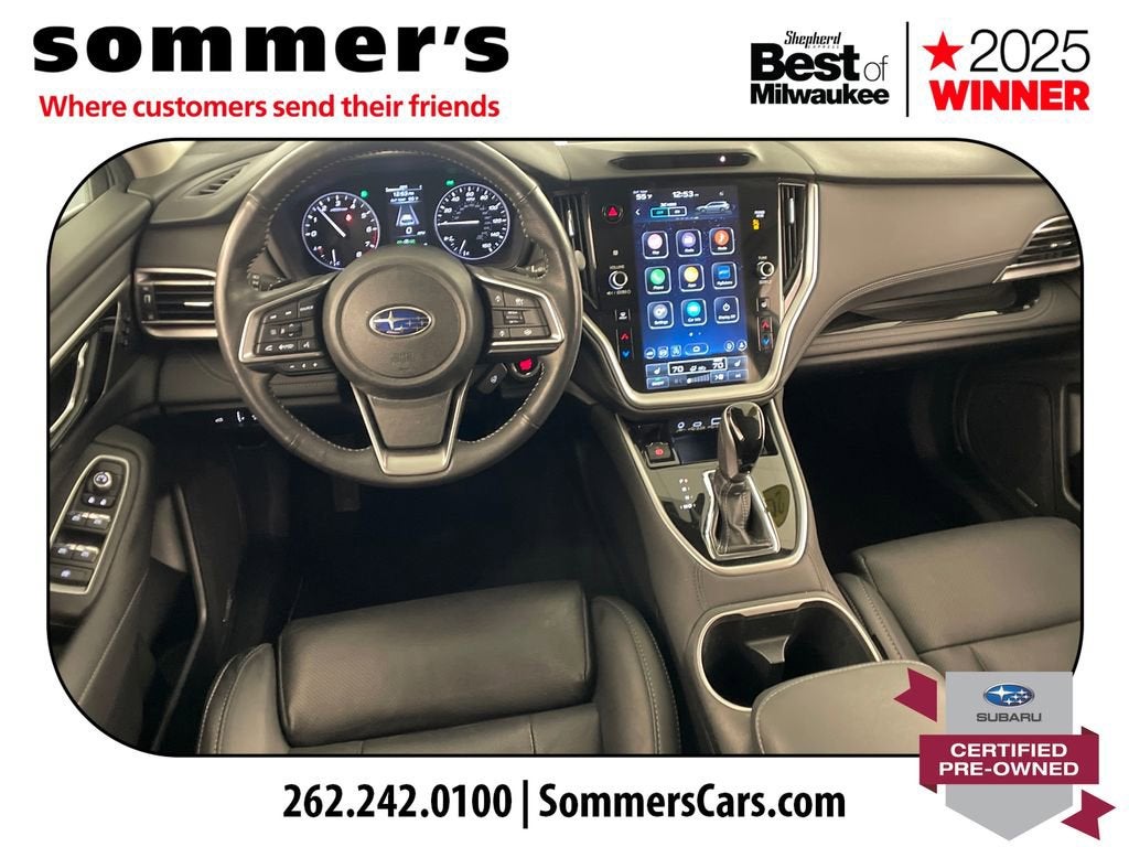 2024 Subaru Outback Limited