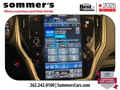 2024 Subaru Outback Limited