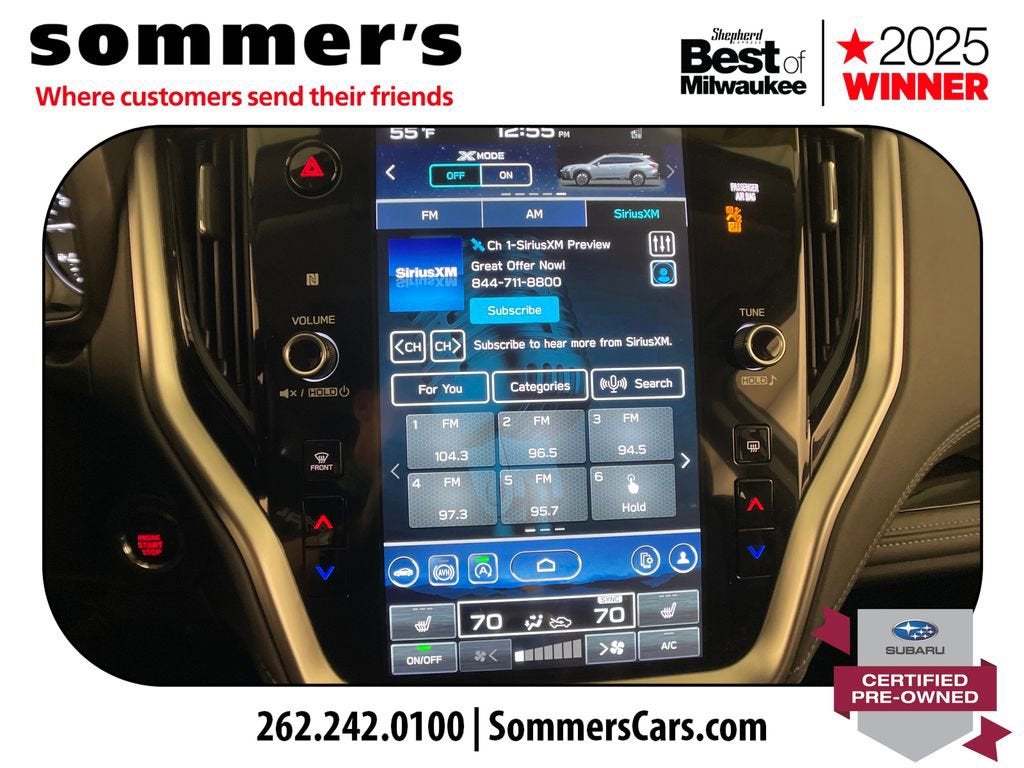 2024 Subaru Outback Limited