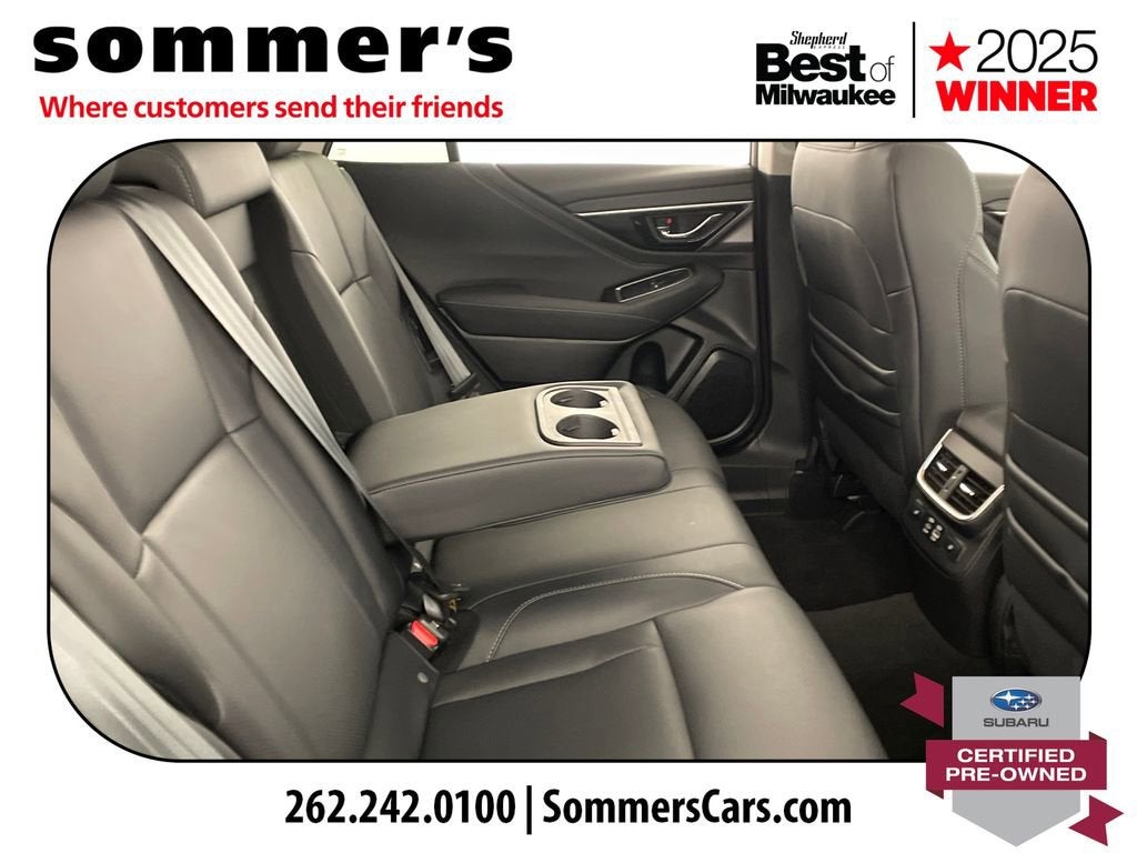 2024 Subaru Outback Limited