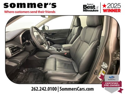 2024 Subaru Outback Limited