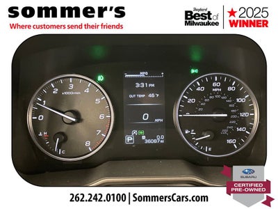 2024 Subaru Outback Limited