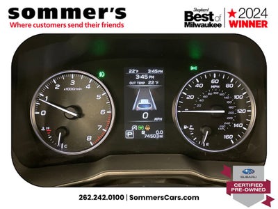 2023 Subaru Outback Limited