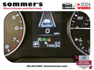 2023 Subaru Outback Limited