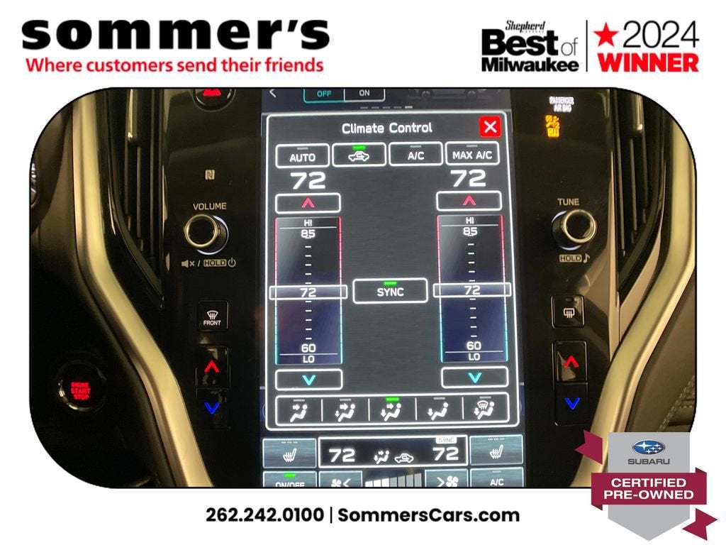 2023 Subaru Outback Limited