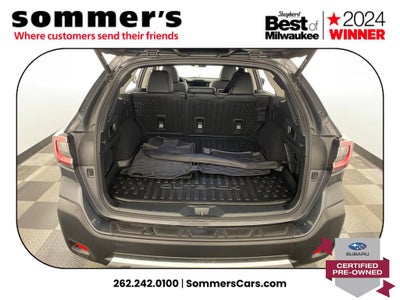 2023 Subaru Outback Limited