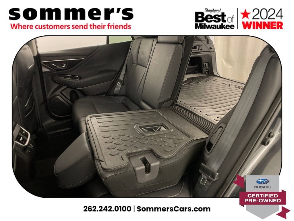 2023 Subaru Outback Limited