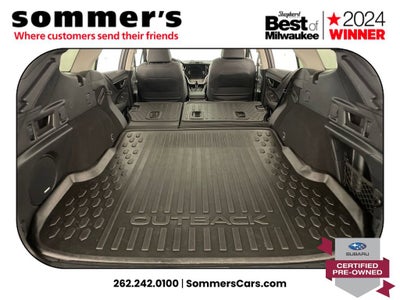 2023 Subaru Outback Limited