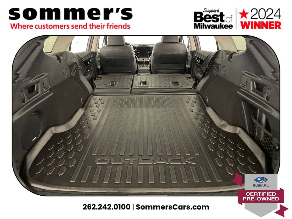 2023 Subaru Outback Limited