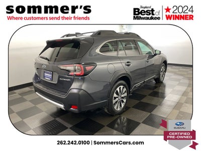 2023 Subaru Outback Limited