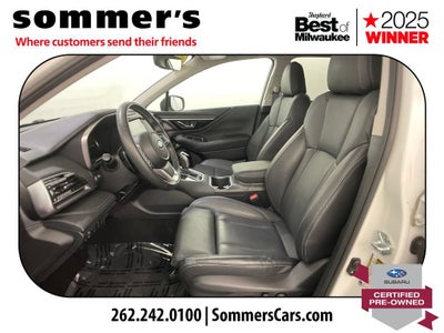 2024 Subaru Outback Limited