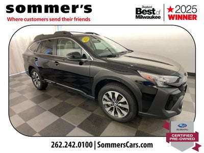 2023 Subaru Outback Limited