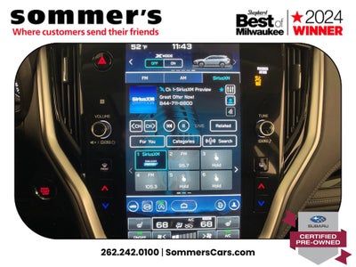 2024 Subaru Outback Limited