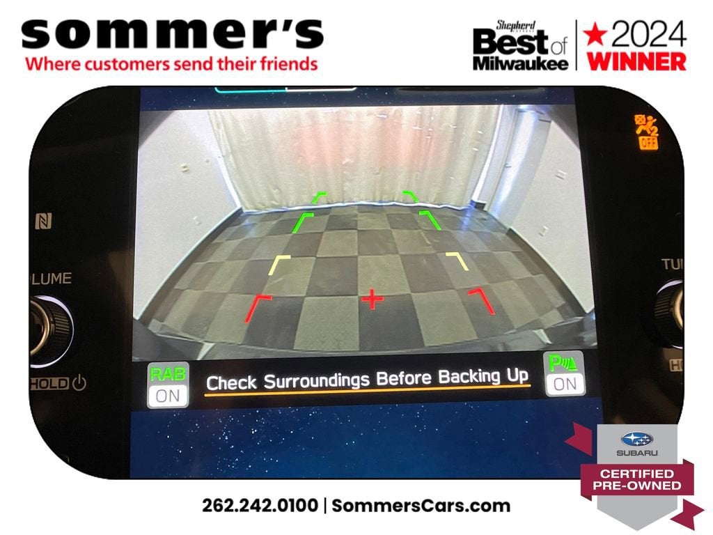 2024 Subaru Outback Limited