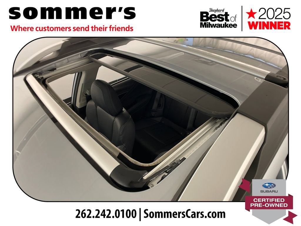 2023 Subaru Outback Touring