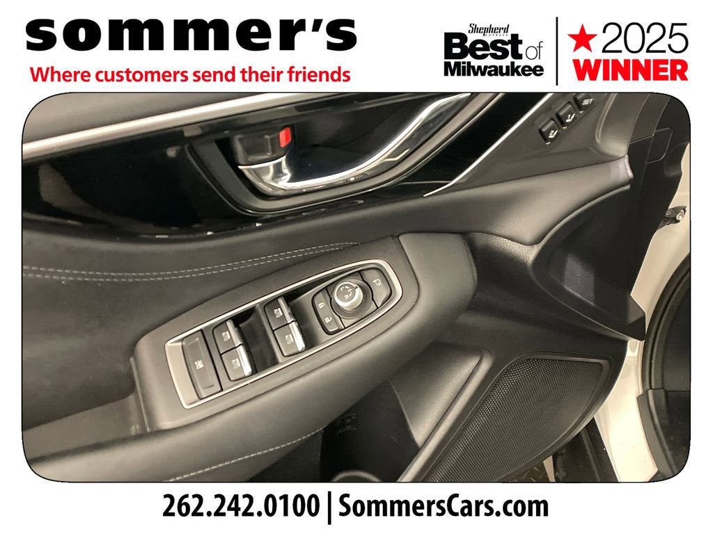 2023 Subaru Outback Touring