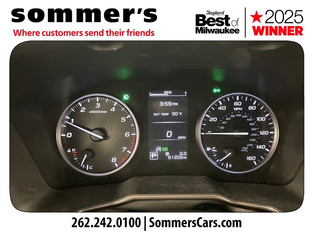 2023 Subaru Outback Touring