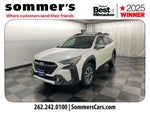 2023 Subaru Outback Touring