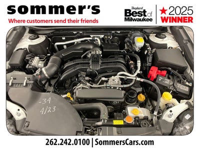 2023 Subaru Outback Touring