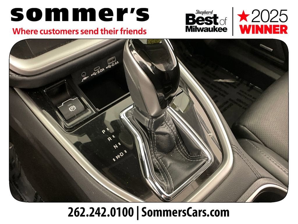 2023 Subaru Outback Touring