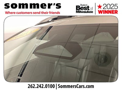 2023 Subaru Outback Touring