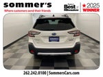 2023 Subaru Outback Touring