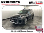 2024 Subaru Outback Touring