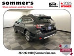 2024 Subaru Outback Touring