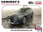 2024 Subaru Outback Touring