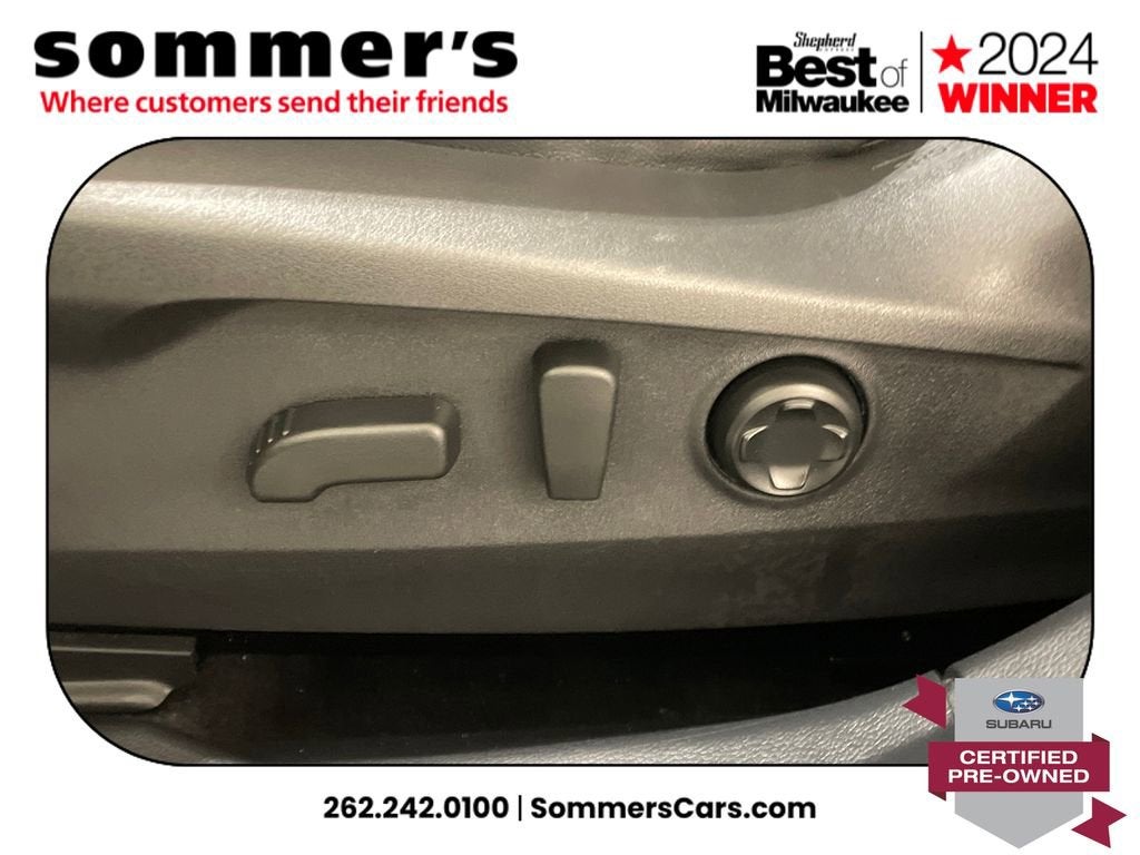 2024 Subaru Outback Touring