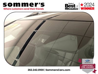 2024 Subaru Outback Touring