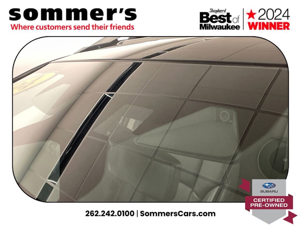 2024 Subaru Outback Touring