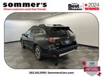 2024 Subaru Outback Touring